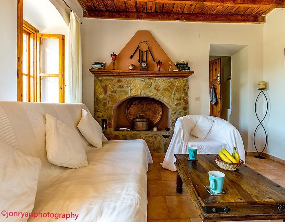 Fotinis Cottage ซีมี ภายนอก รูปภาพ